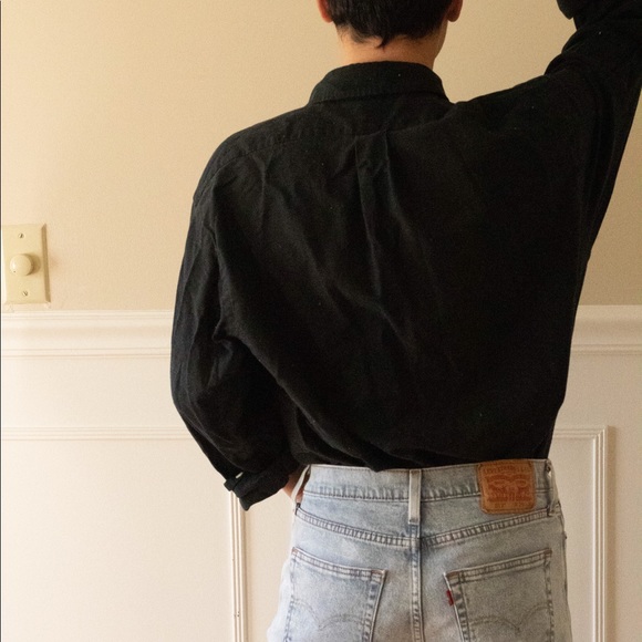 Ralph Lauren Button Down Shirt - Picture 2 of 5